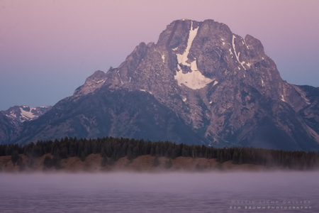 Grand Teton National Park