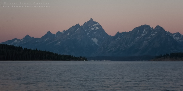 Grand Teton National Park