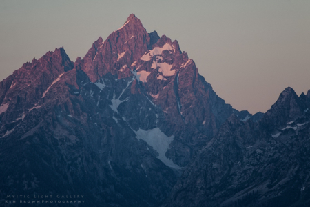 Grand Teton National Park