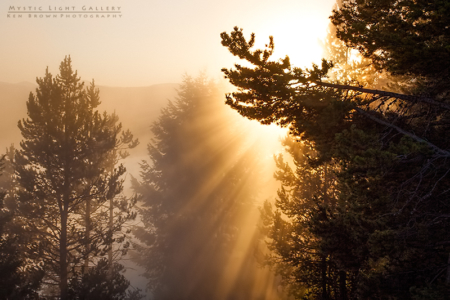 Grand Teton National Park