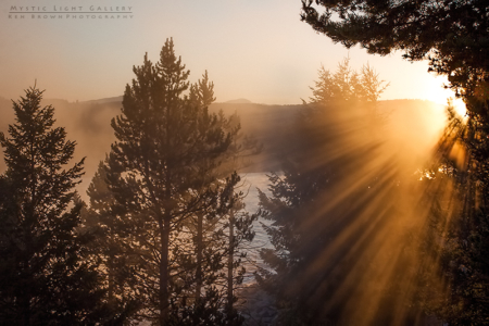 Grand Teton National Park