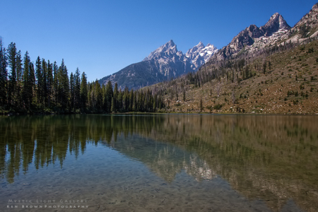 Grand Teton National Park