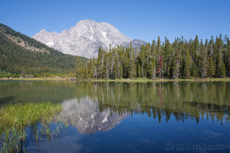 Grand Teton National Park