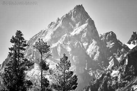 Grand Teton National Park