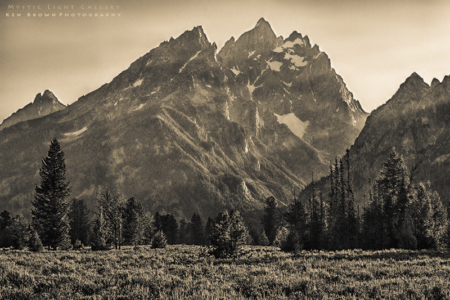 Grand Teton National Park