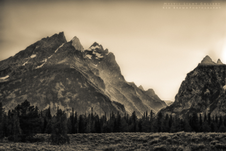 Grand Teton National Park