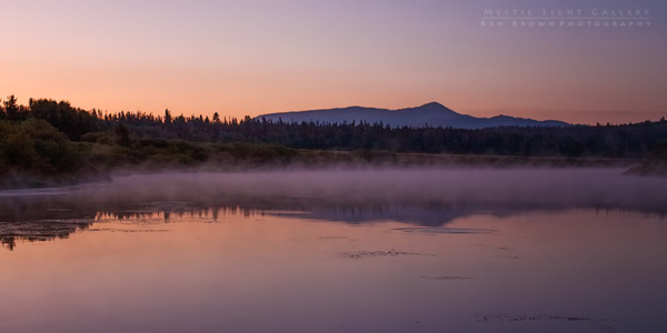 Grand Teton National Park