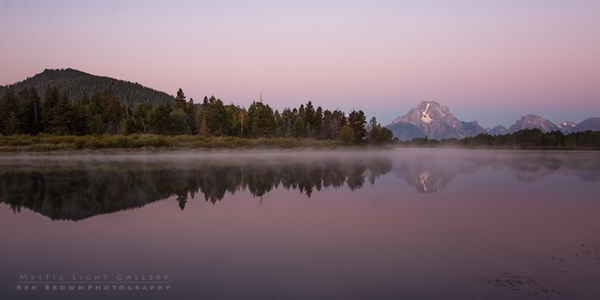 Grand Teton National Park