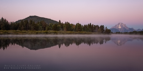 Grand Teton National Park