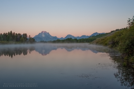 Grand Teton National Park