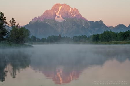 Grand Teton National Park
