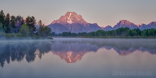 Grand Teton National Park