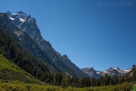 Grand Teton National Park