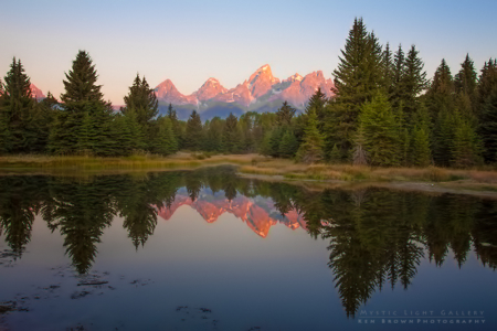 Grand Teton National Park