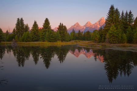 Grand Teton National Park
