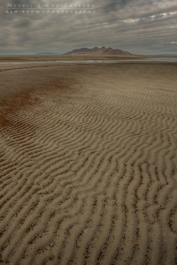 The Tombstones Of Saltair