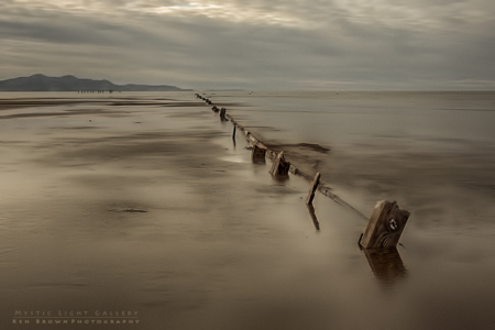 The Tombstones Of Saltair