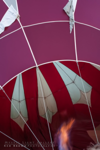 Sandy Balloon Festival