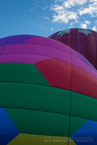 Sandy Balloon Festival