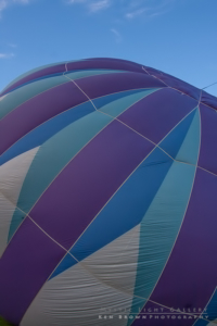 Sandy Balloon Festival