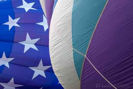 Sandy Balloon Festival