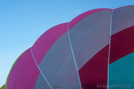 Sandy Balloon Festival