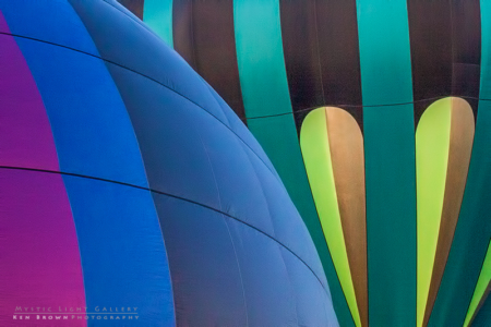 Sandy Balloon Festival