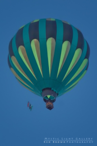 Sandy Balloon Festival