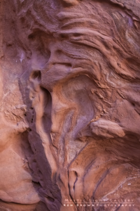 Little Wildhorse Canyon