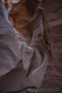 Little Wildhorse Canyon