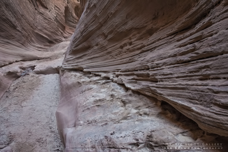 Little Wildhorse Canyon