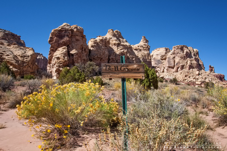 Bell Canyon