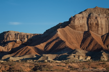 San Rafael Swell