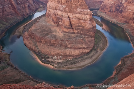 Horseshoe Bend