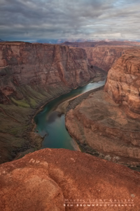 Horseshoe Bend