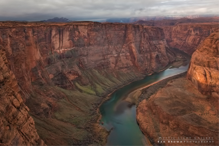 Horseshoe Bend