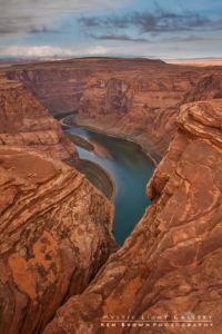 Horseshoe Bend