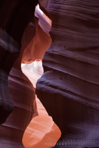 Upper Antelope Canyon