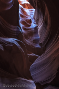 Upper Antelope Canyon