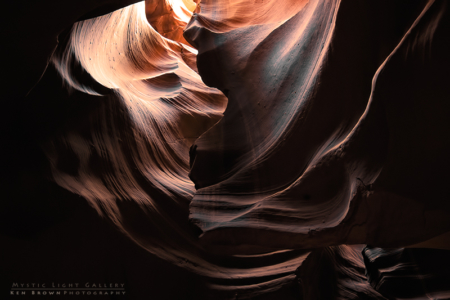 Upper Antelope Canyon