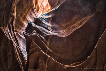 Upper Antelope Canyon