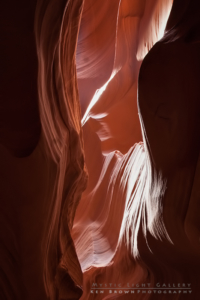 Upper Antelope Canyon