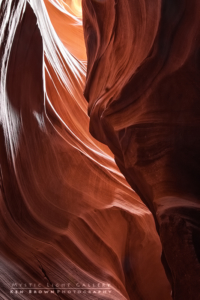 Upper Antelope Canyon