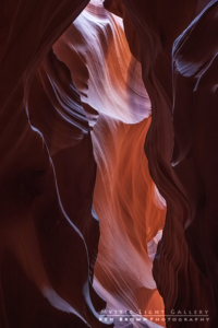 Upper Antelope Canyon
