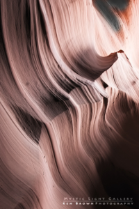 Upper Antelope Canyon