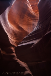 Upper Antelope Canyon