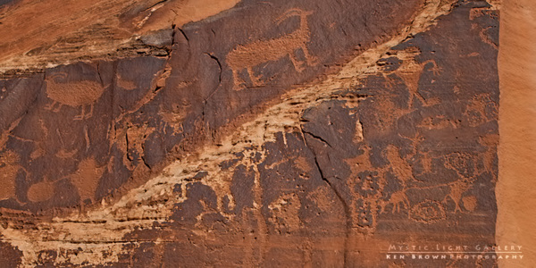 Messages From The Ancient Ones