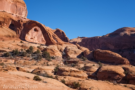 Corona Arch