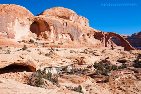 Corona Arch