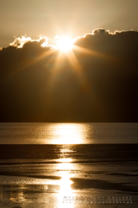 Let Your Light Shine Down